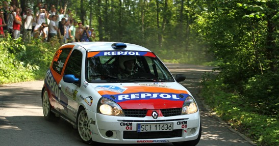 Rajd Krakowski